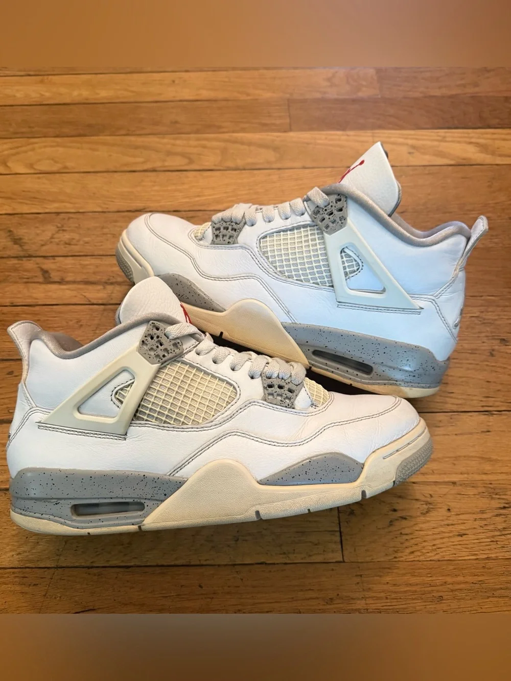 Jordan 4 Retro 